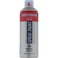 Amsterdam Spray paint 400 ml Warmgrijs 718 (17167180)