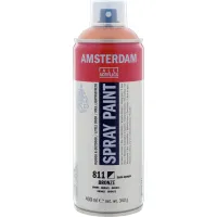 Amsterdam Spray paint 400 ml Brons 811 (17168110)