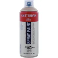 Amsterdam Spray paint 400 ml Tin 815 (17168150)