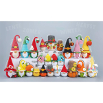 Forte Boek Amigurumi Kabouters NL (059.06894)