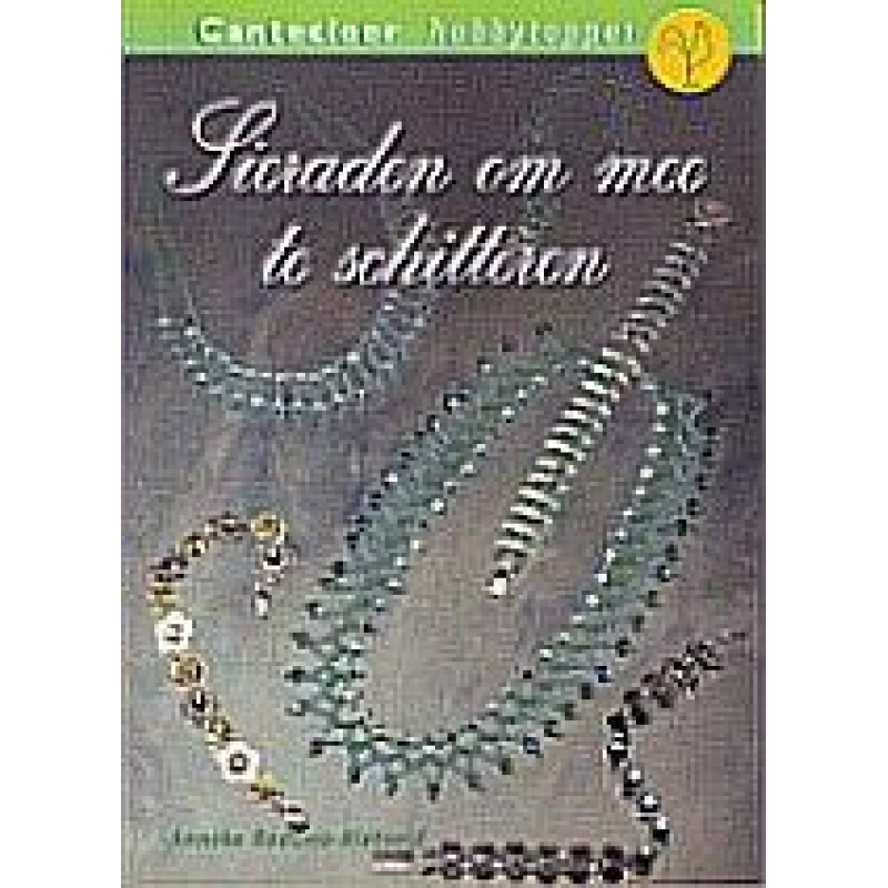 Boek Sieraden Om Mee Te Schitteren (059.3531X)