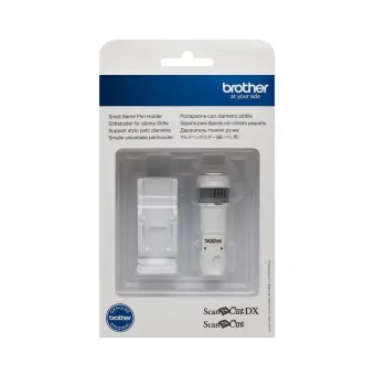Brother •ScanNCut Small Barrel Pen Holder (CAUNIPHL2)