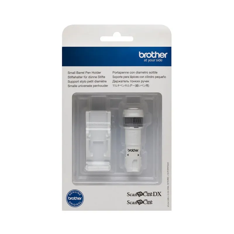 Brother •ScanNCut Small Barrel Pen Holder (CAUNIPHL2)