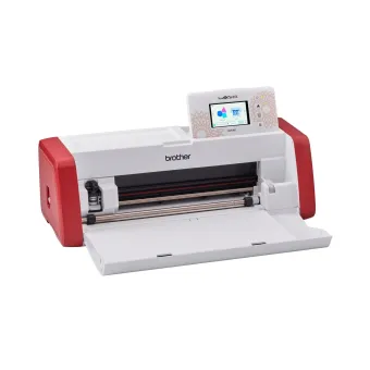 Brother  ScanNCut Cutting Machine SDX900 (SDX900XX1)