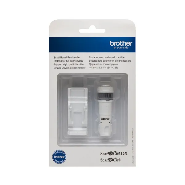 Brother •ScanNCut Small Barrel Pen Holder (CAUNIPHL2)