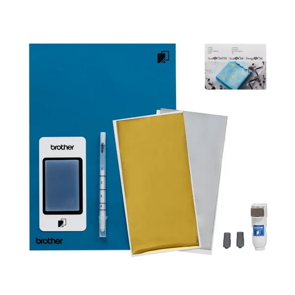 Brother  ScanNCut Foil Transfer Kit (CAFTKIT1)