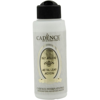 Cadence Bladgoud Mixion 120 ml (01 102 0001 0120)
