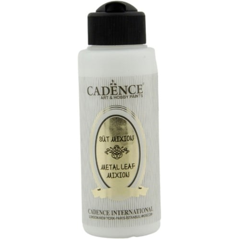 Cadence Bladgoud Mixion 120 ml (01 102 0001 0120)