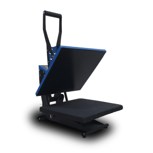 Transferpers Calortrans CT-3838 II Digitale Hittepers 38 x 38 cm (603838II)