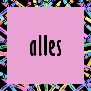 alles