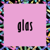 glas