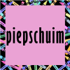 piepschuim