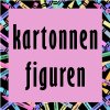 kartonnen figuren