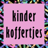 kinderkoffertjes