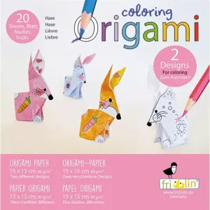origami
