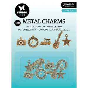 charms