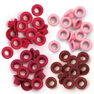 Eyelets
