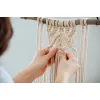 Macramé