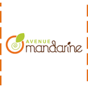 Avenue Mandarine