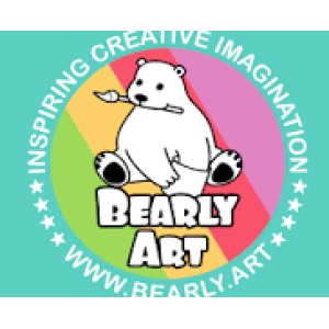 Bearly Art