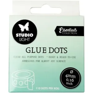 Glue Dots