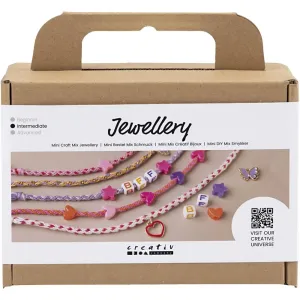 CCHobby Mini Creatieve Box Vriendschapssieraden (977618)