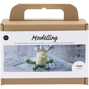 CCHobby Mini Hobbyset Boetseren Monster Lulu (977654)
