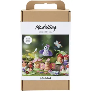 CCHobby Hobbyset Boetseren Elfje (977804)