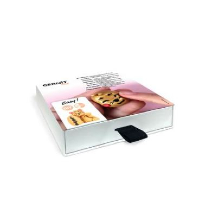 Cernit Kit starterset kat (CEKIT003C)