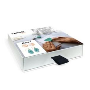 Cernit Kit starterset, bijoux 