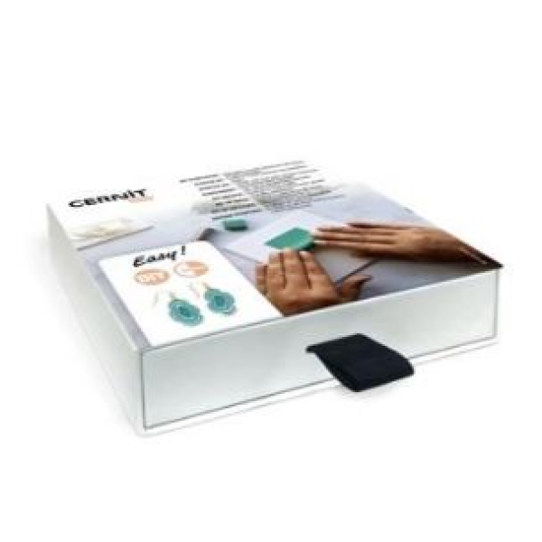 Cernit Kit starterset, bijoux 