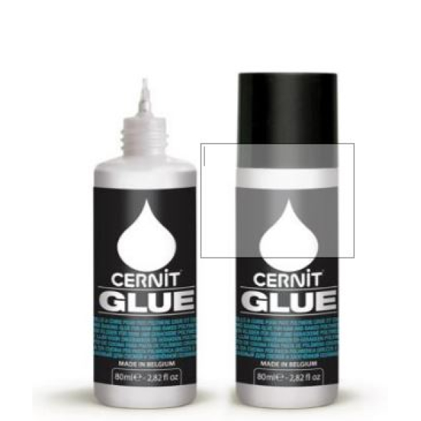 Cernit lijm 80ml - Transparant (CE3070080000C)