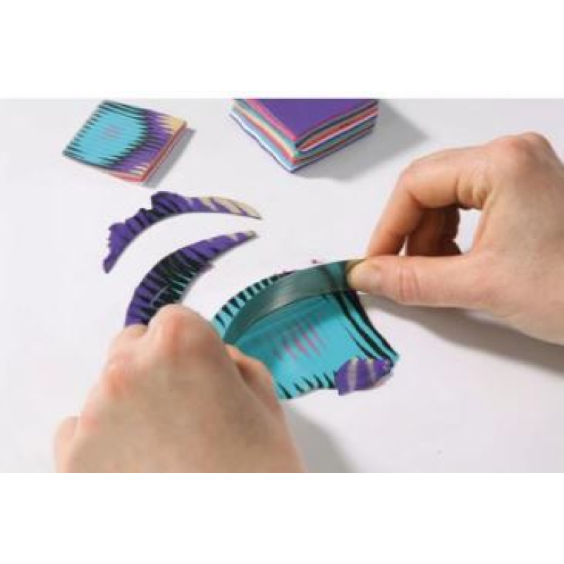 Cernit 2 FLEXIBELE MESSEN (CE909C)