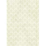 Ciao Bella Flower Shop A4 Vellum Paper Patterns (6pcs) (CBV016)