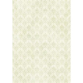 Ciao Bella Flower Shop A4 Vellum Paper Patterns (6pcs) (CBV016)