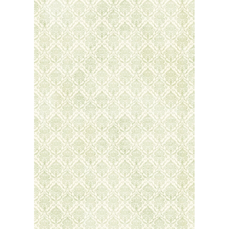 Ciao Bella Flower Shop A4 Vellum Paper Patterns (6pcs) (CBV016)