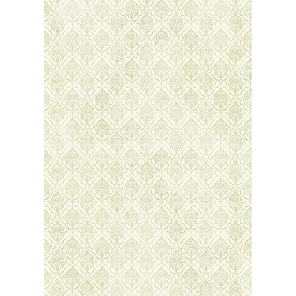 Ciao Bella Flower Shop A4 Vellum Paper Patterns (6pcs) (CBV016)