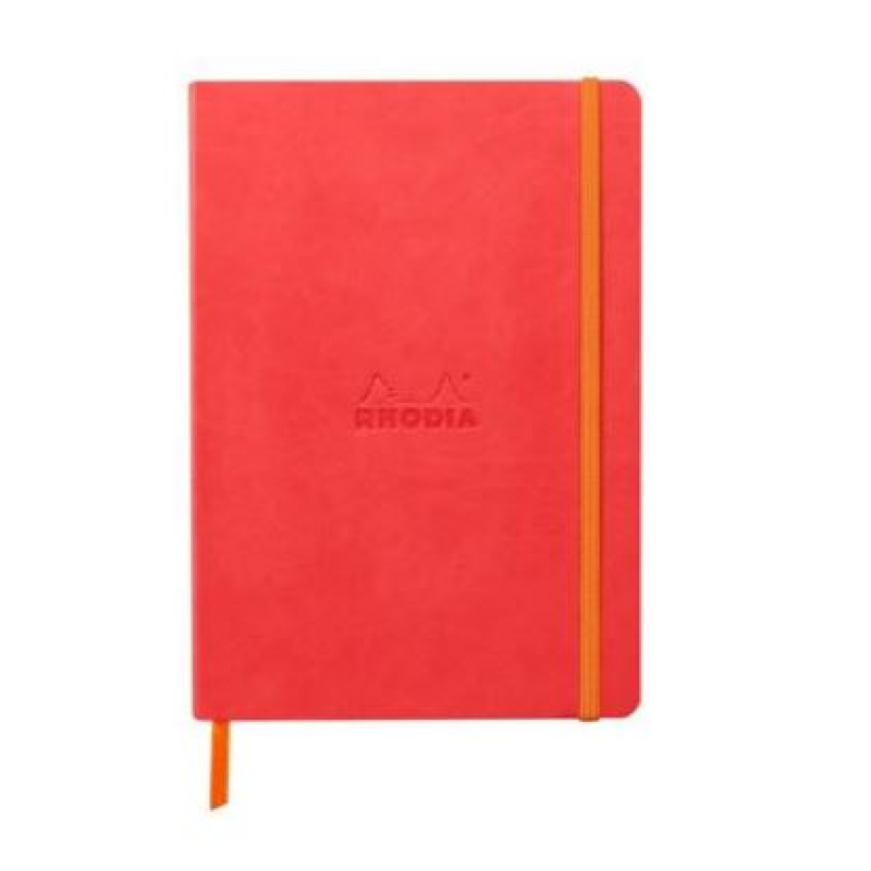 Rhodiarama notitieboek A5 (117380C)