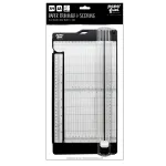 Paperfuel  Papiersnijder met Rilfunctie 15x30,5cm  (PF104004)