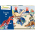 Avenue Mandarine Puzzle 3D Dino multicolor (PU016C)