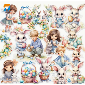 CMP paas stickers (BK528026)