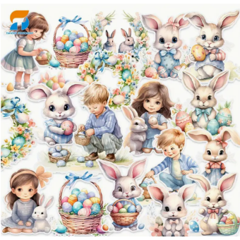 CMP paas stickers (BK528026)