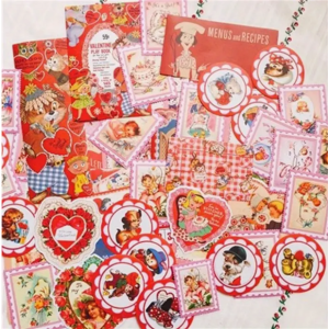 CMP Showa Style  stickers (CMP-showa-1)