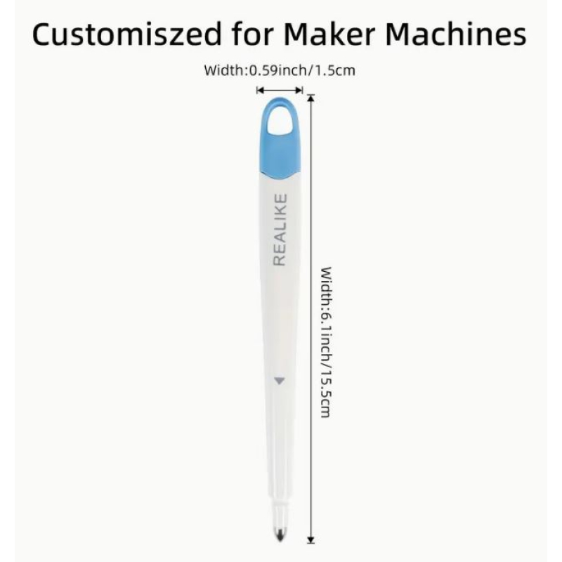 CMP scoring stylus (LG436892)