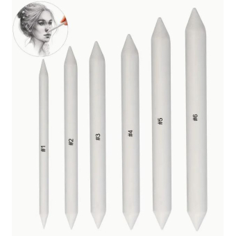 CMP set doezelaars 1tm 6 (CMP-Doezelaar)