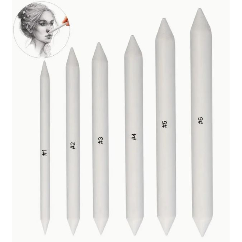 CMP set doezelaars 1tm 6 (CMP-Doezelaar)