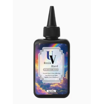 CMP Epoxy Resin hard transparant 100 ml (CMP-epoxy)