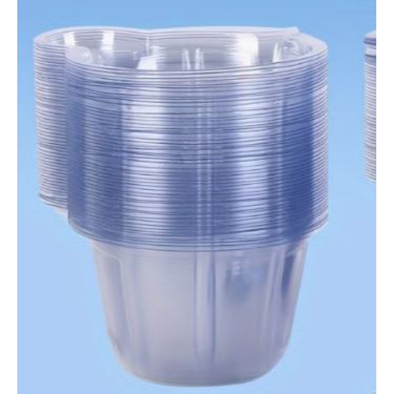 CMP mix bekertjes 40 ml ( CMP-Mix)