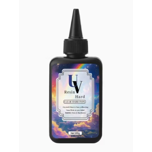 CMP Epoxy Resin hard transparant 100 ml (CMP-epoxy)