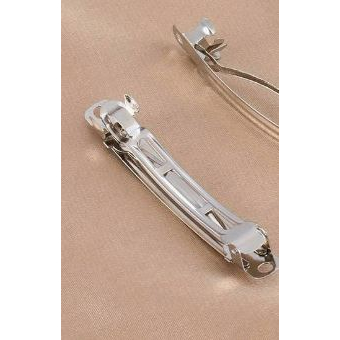 CMP Haarclip basis, (Haarspeld)